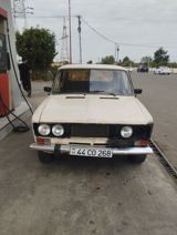 LADA (VAZ) 2106, 1981 il — Автомобили