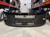 Hyundai Grandeur 2024-2025 radiator barmaqlığı — Cars