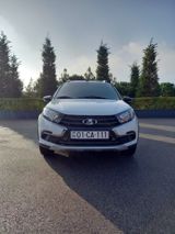LADA (VAZ) Granta Cross, 1.6 L, 2021 il, 26 000 km — Автомобили