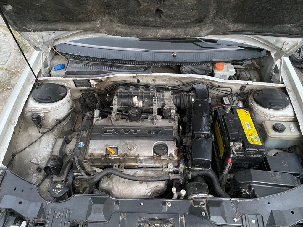 Khazar LX, 1.7 L, 2022 il, 280 000 km — Avtomobillər, Bakı (12)