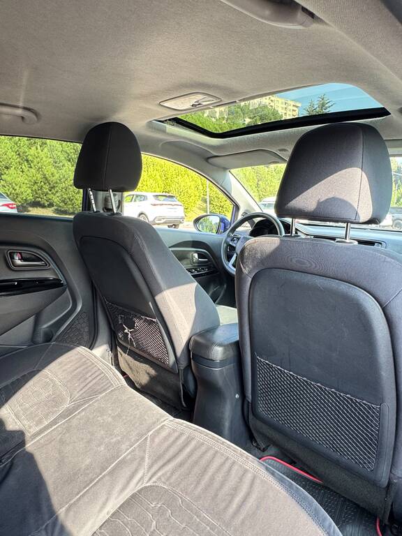 Kia Rio, 1.4 L, 2012 il, 260 000 km — Avtomobillər, Bakı (4)