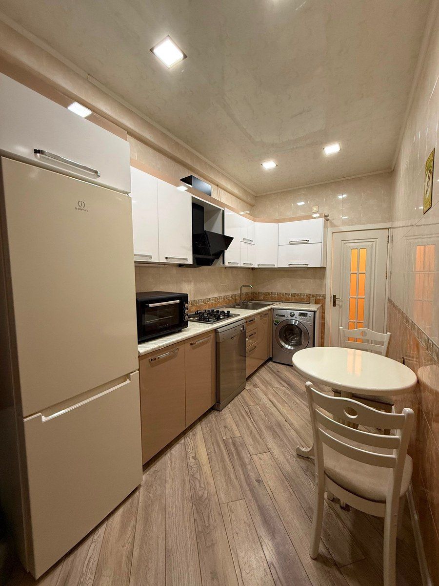 2-otaqlı yeni tikili kirayə verilir, Binəqədi r., 60 m² — Mənzil, Bakı (6)