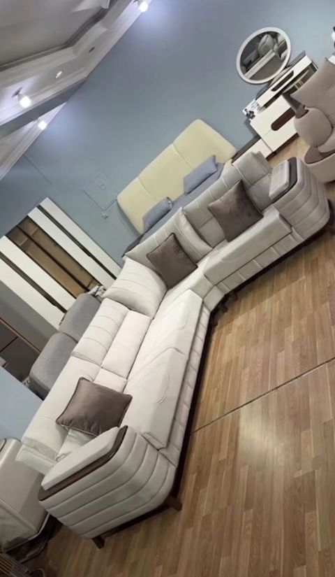 Künc divan, Yeni, Açılan, Bazalı, Ödənişli çatdırılma