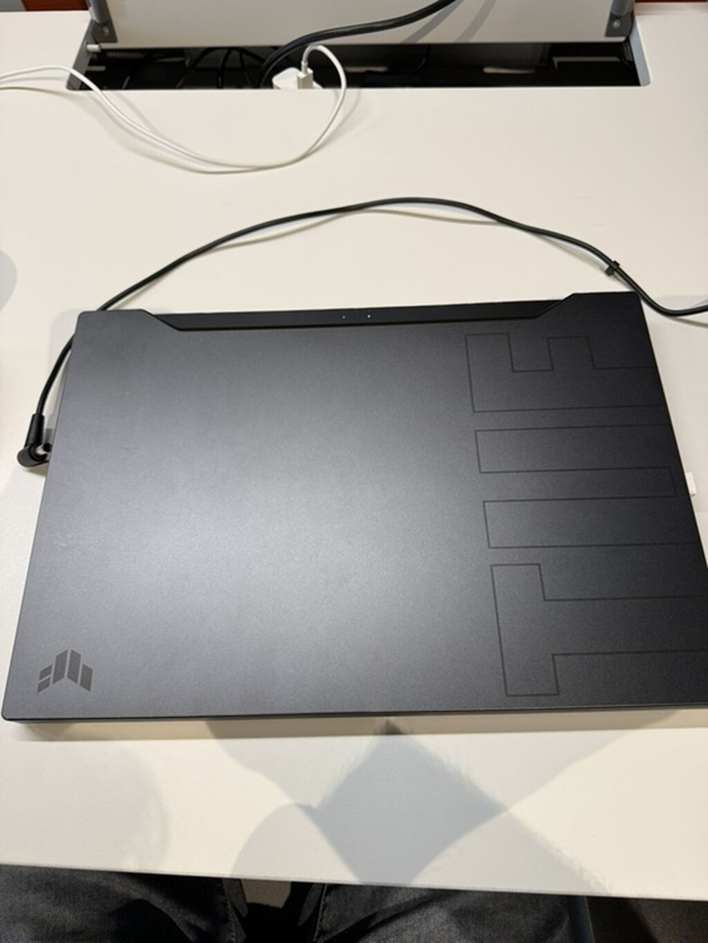 ASUS TUF Dash F15 oyun noutbuku ASUS-un TUF seriyasına aid güclü və — Asus, Bakı (2)