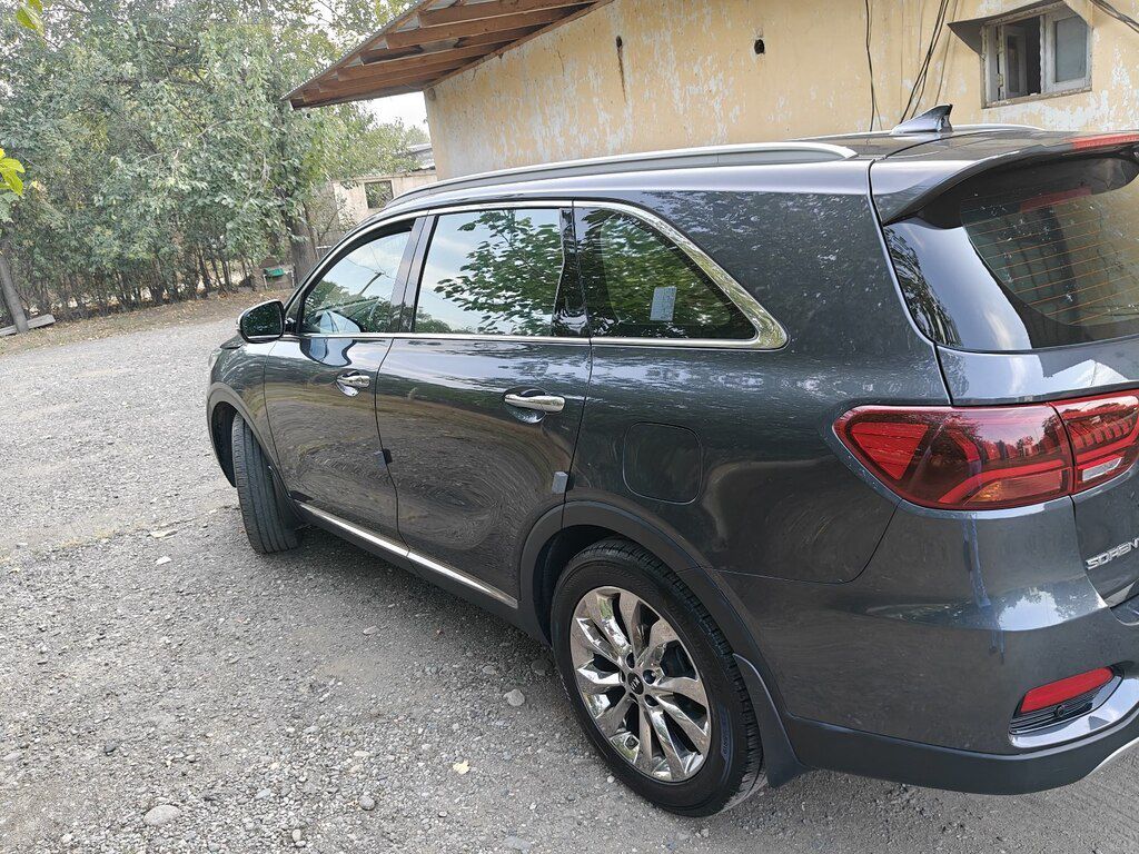 Kia Sorento, 2.0 L, 2019 il, 131 000 km — Avtomobillər, Tovuz (6)