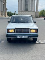 LADA (VAZ) 2107, 1.6 L, 2008 il, 85 120 km — Автомобили