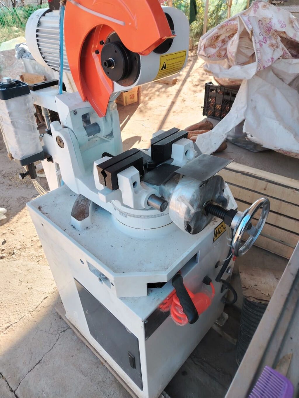 Jiashuai MC-315B dəzgahTƏCİLİ SATİLİR⏳ 🛠️SATİLİR:Jiashuai MC-315B — Mallar, Tovuz (3)