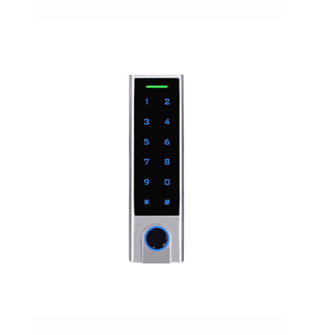 Giriş-çıxışa nəzarət (access control) ACM 210E FingerPrint — Təhlükəsizlik sistemləri, Bakı (2)