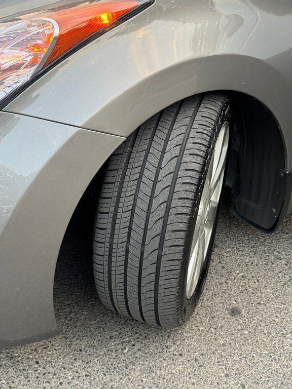 Hyundai Elantra, 1.8 L, 2013 il, 131 000 km — Avtomobillər, Mingəçevir (7)