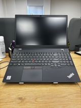 Lenovo Thinpad P15s — Elektronika