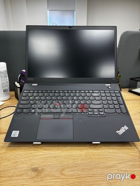 Lenovo Thinpad P15s — Bakı