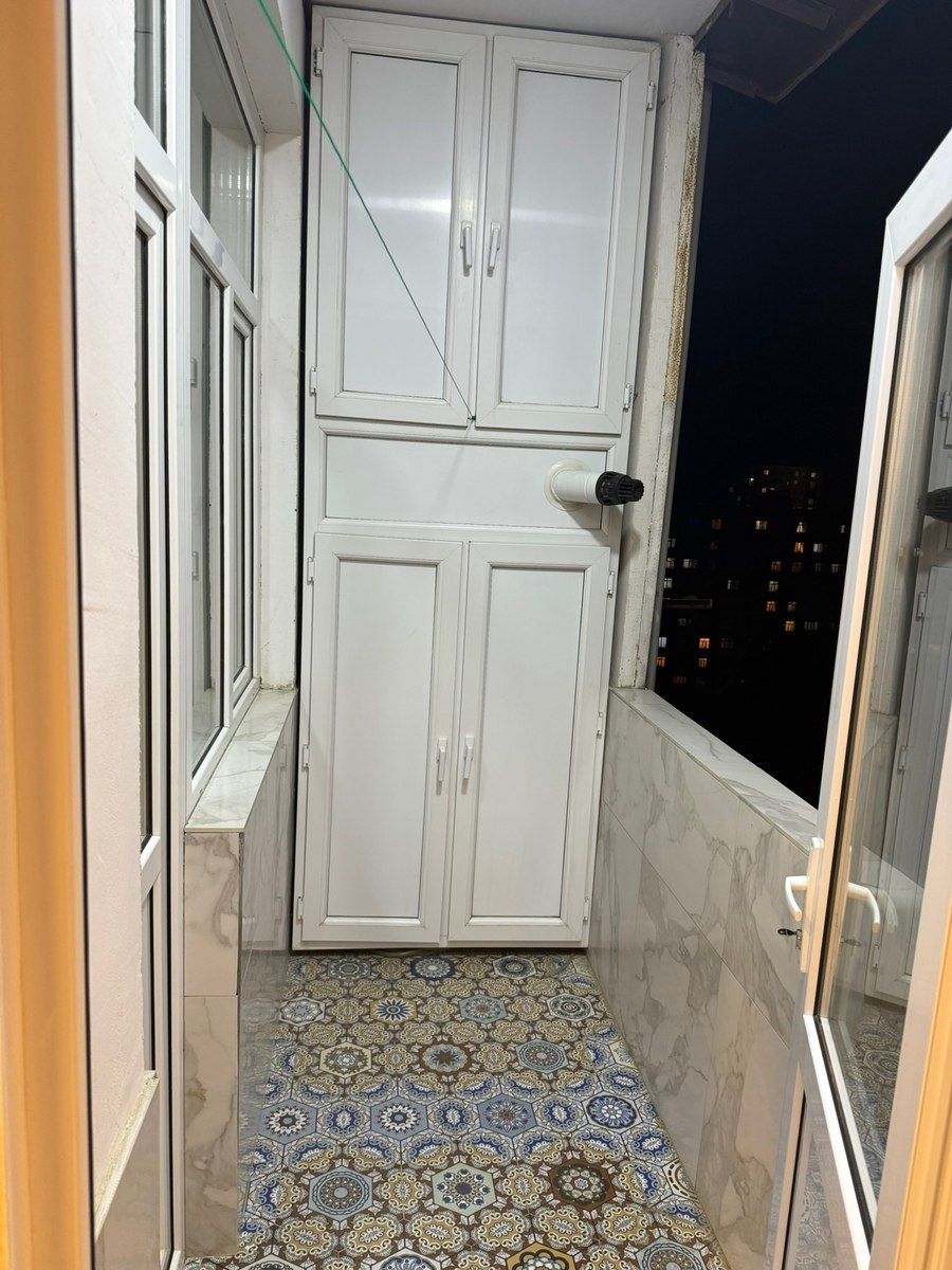3-otaqlı yeni tikili, Əhmədli m., 85 m² — Mənzil, Bakı (6)
