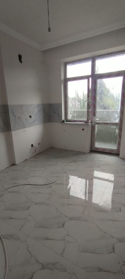 2-otaqlı yeni tikili, Lənkəran ş., 60 m²