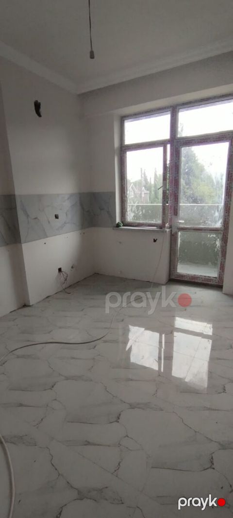 2-otaqlı yeni tikili, Lənkəran ş., 60 m²