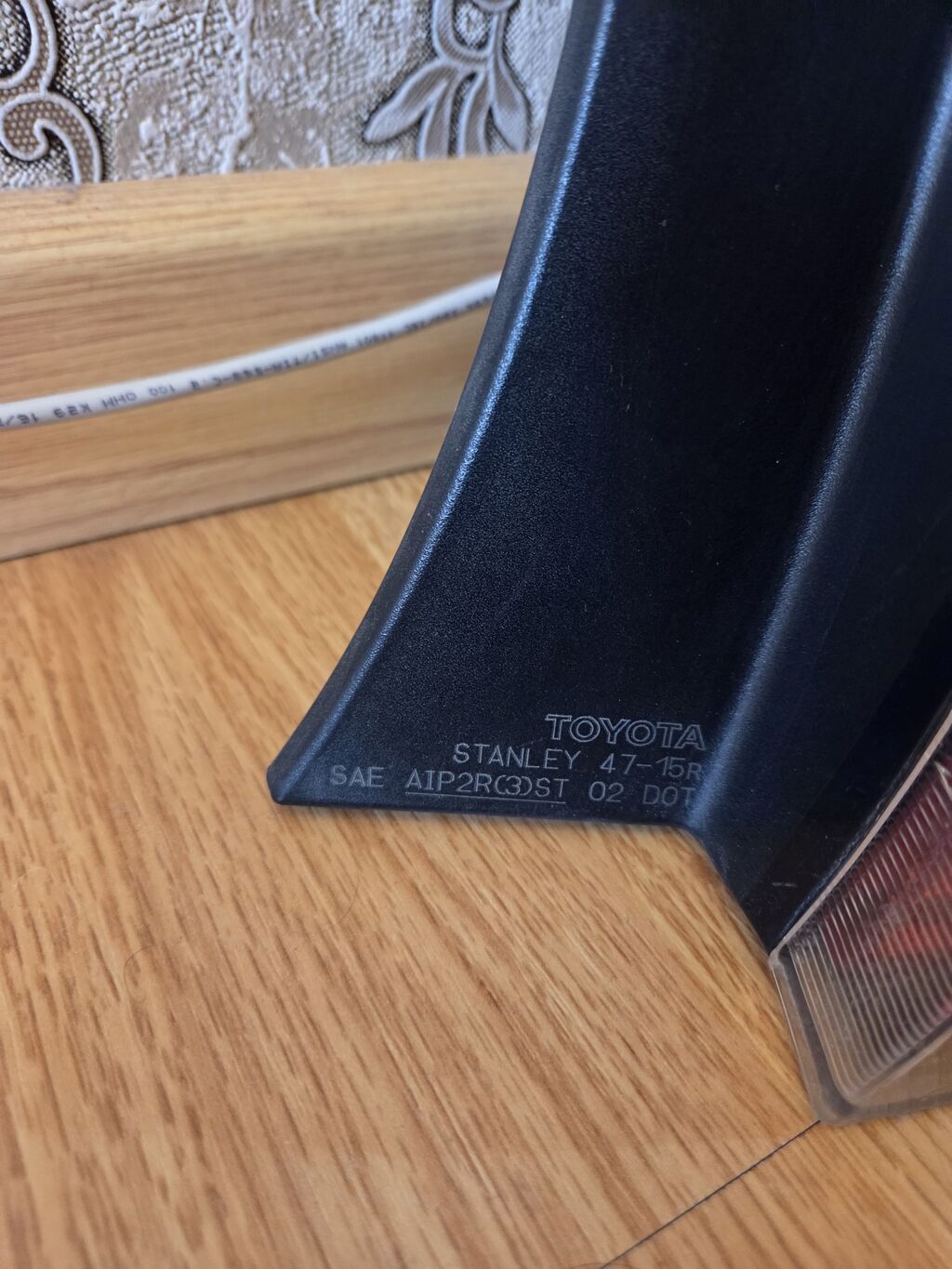 Original 100% ustden cixma toyora prius 20 kuzanin stopu. 100-110 — Ehtiyat hissələri, Bakı (2)