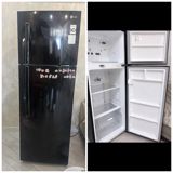 Soyuducu satilir. Qiymeti 300 azn. Unvan xirdalan. 🦄S. Esi — Məişət texnikası