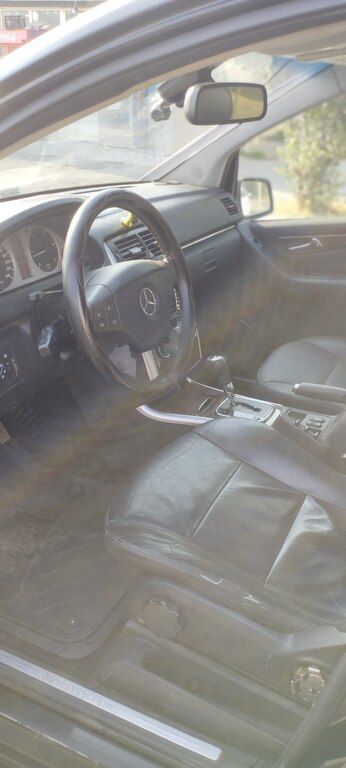 Mercedes B 200, 2.0 L, 2010 il, 349 826 km — Avtomobillər, Bakı (5)