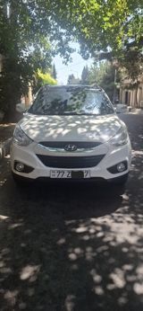 Hyundai ix35, 2010 il — Cars