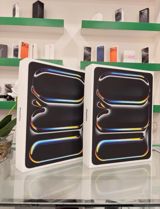 Apple iPad Pro 13 M5 512 Black — Товары