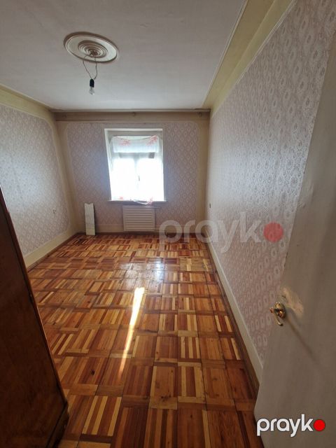 3-otaqlı mənzil, Gəncə ş., 70 m²