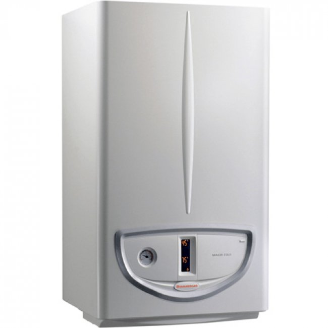 Kombi Immergas Major Eolo 32 kw — Kombilər, Bakı (3)