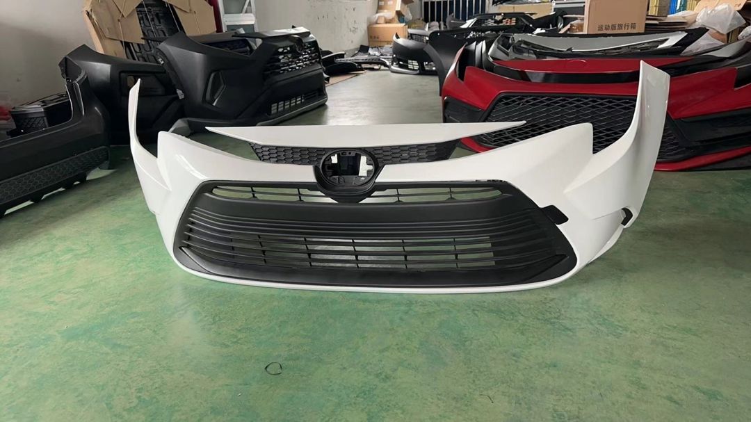 Toyota Corolla 2020-2025 ehtiyat hissələri — Ehtiyat hissələri və aksesuarlar, Bakı (5)