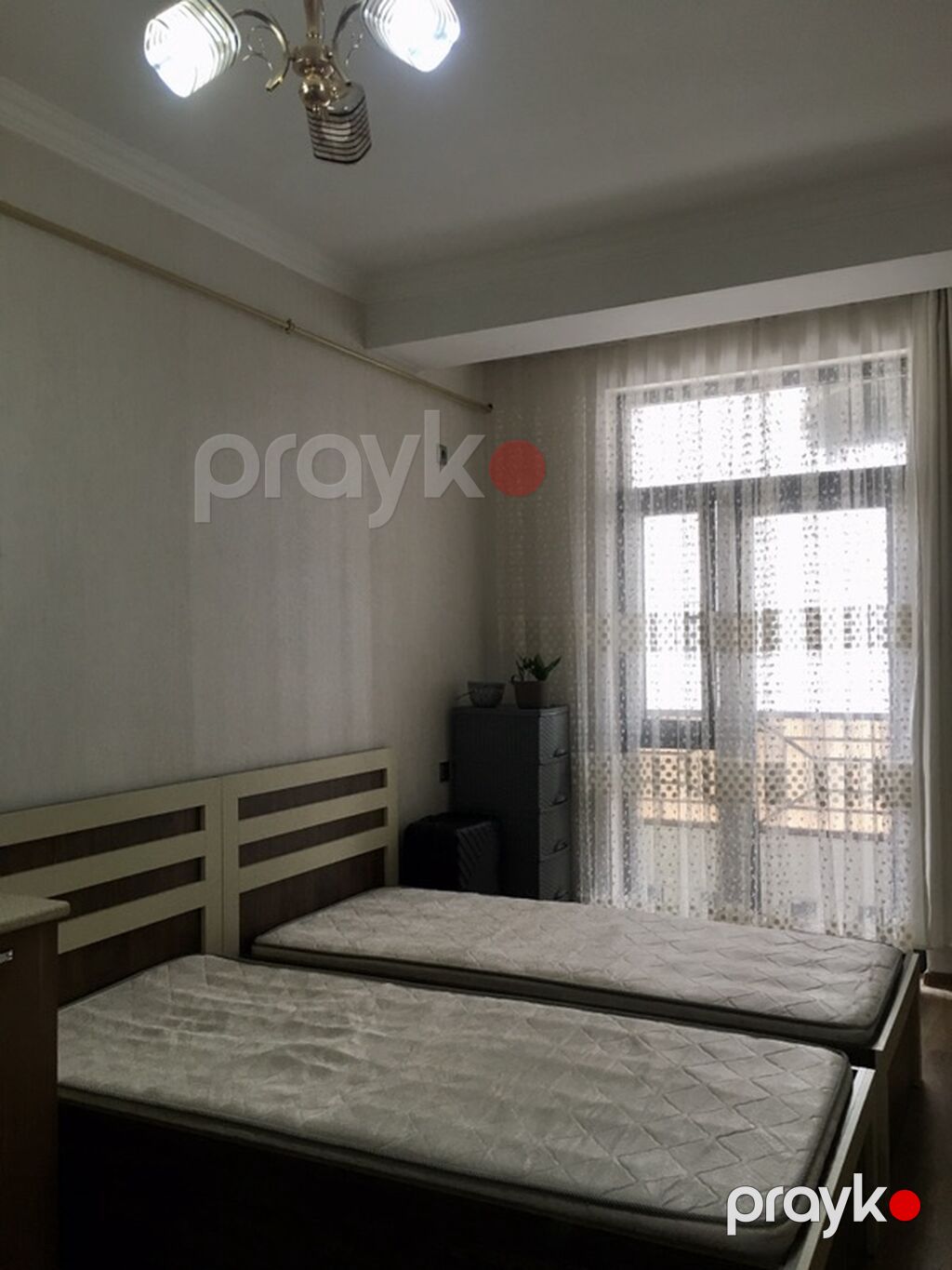 Studiya tipli 1 otaq mənzil 28 May və Nizami metro aralığında — Daşınmaz əmlak, Bakı (2)