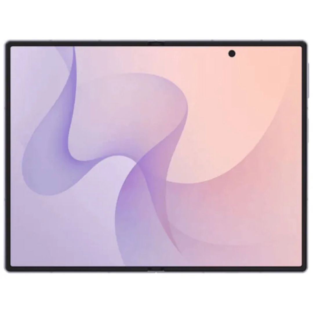 Samsung Galaxy Z Fold 8 Lavender 512GB/12GB — Smartfonlar, Bakı (2)