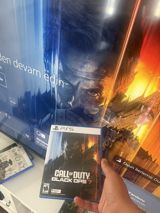 Məhsul: PlayStation 5 üçün “Call of Duty: Black Ops 7” (disk — Электроника