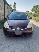 Nissan Note, 1.2 L, 2012 il, 98 350 km — Автомобили