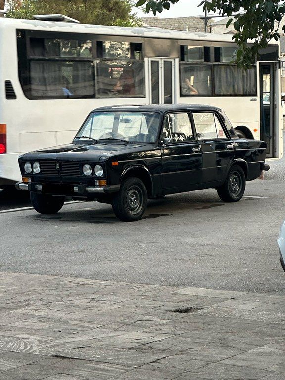 LADA (VAZ) 2106, 1.6 L, 2005 il, 141 000 km — Avtomobillər, Bakı