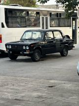 LADA (VAZ) 2106, 1.6 L, 2005 il, 141 000 km — Cars