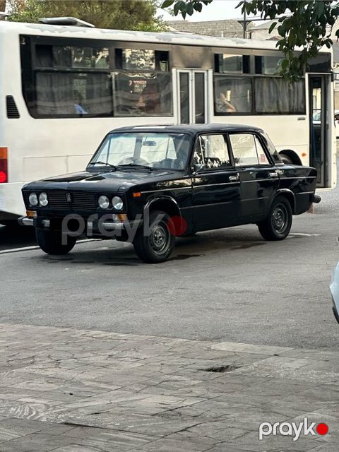 LADA (VAZ) 2106, 1.6 L, 2005 il, 141 000 km