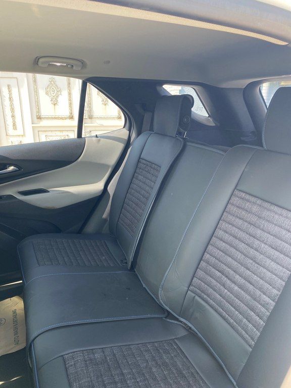 Chevrolet Equinox, 1.5 L, 2020 il, 144 000 km — Avtomobillər, Bakı (10)