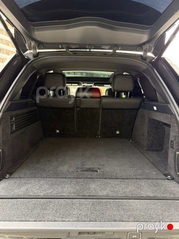 Land Rover Range Rover, 3.0 L, 2019 il, 149 000 km — Avtomobillər, Bakı (5)