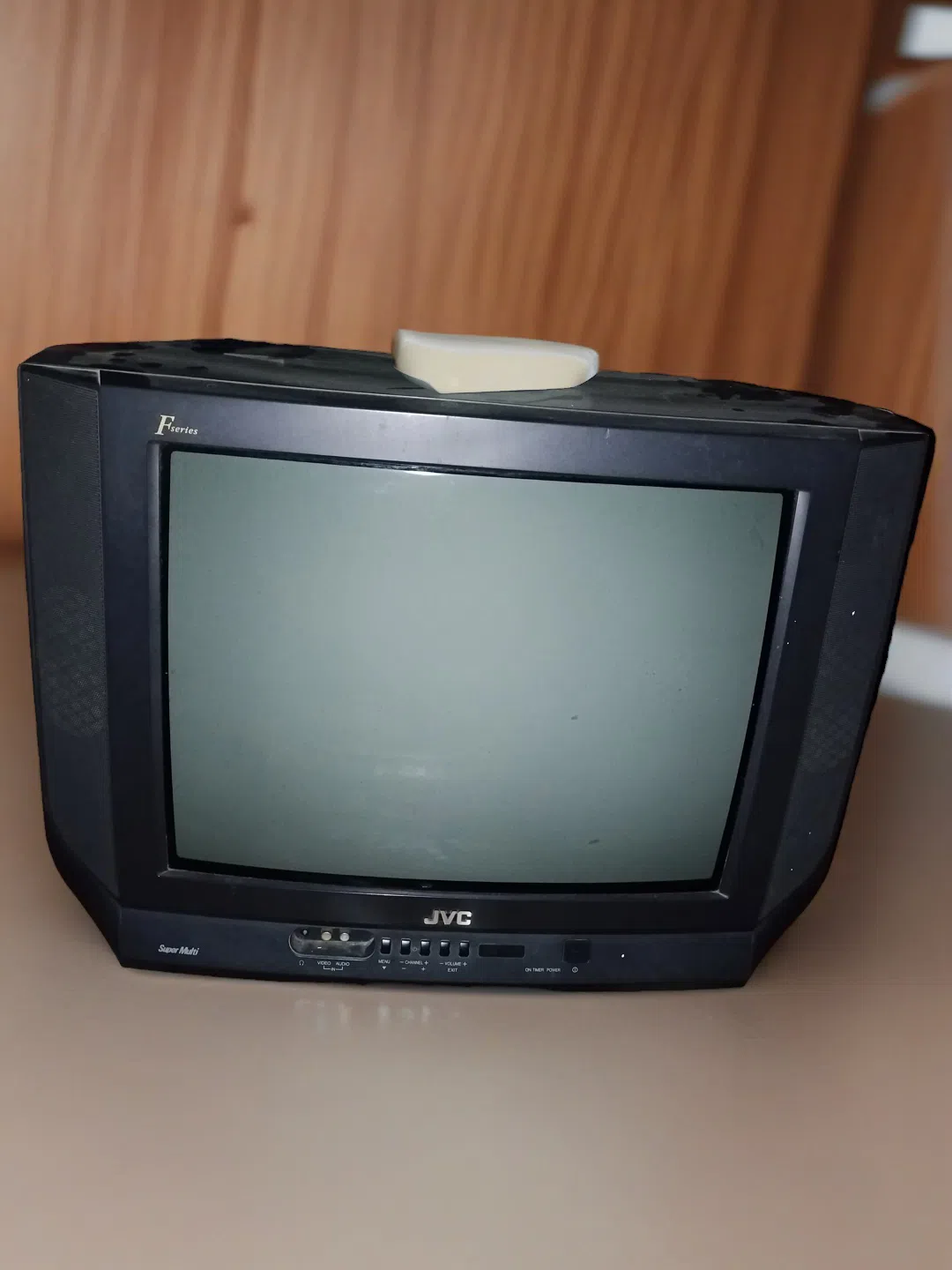 JVC markalı televizor, Laser tv — Televizorlar