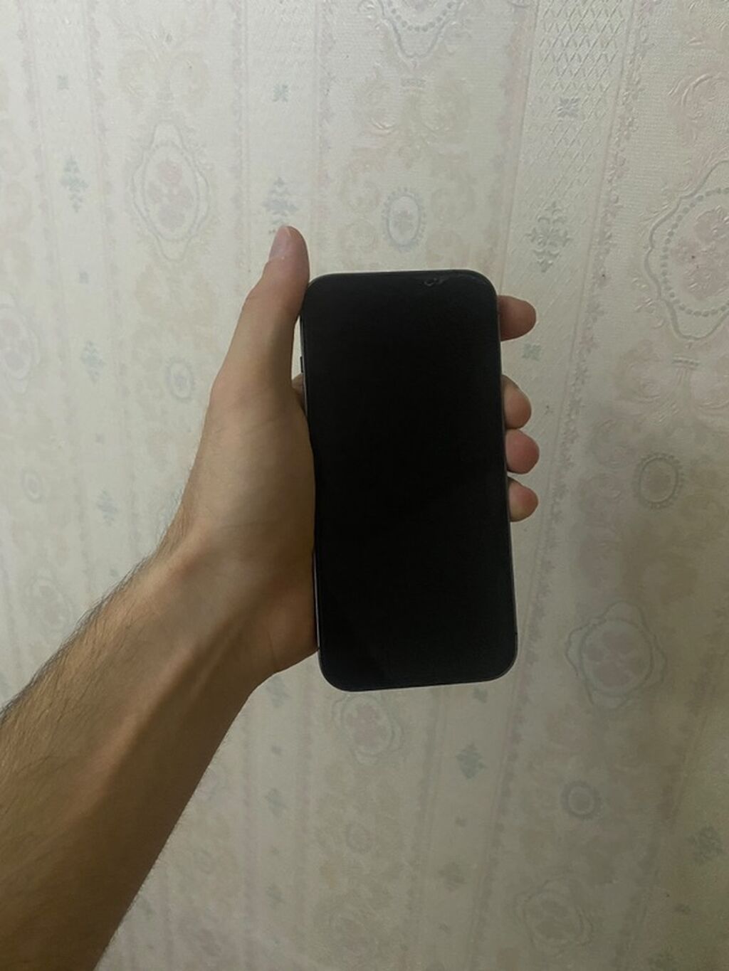 IPhone 14 Pro, 128 GB, Deep Purple — Apple iPhone, Bakı (3)