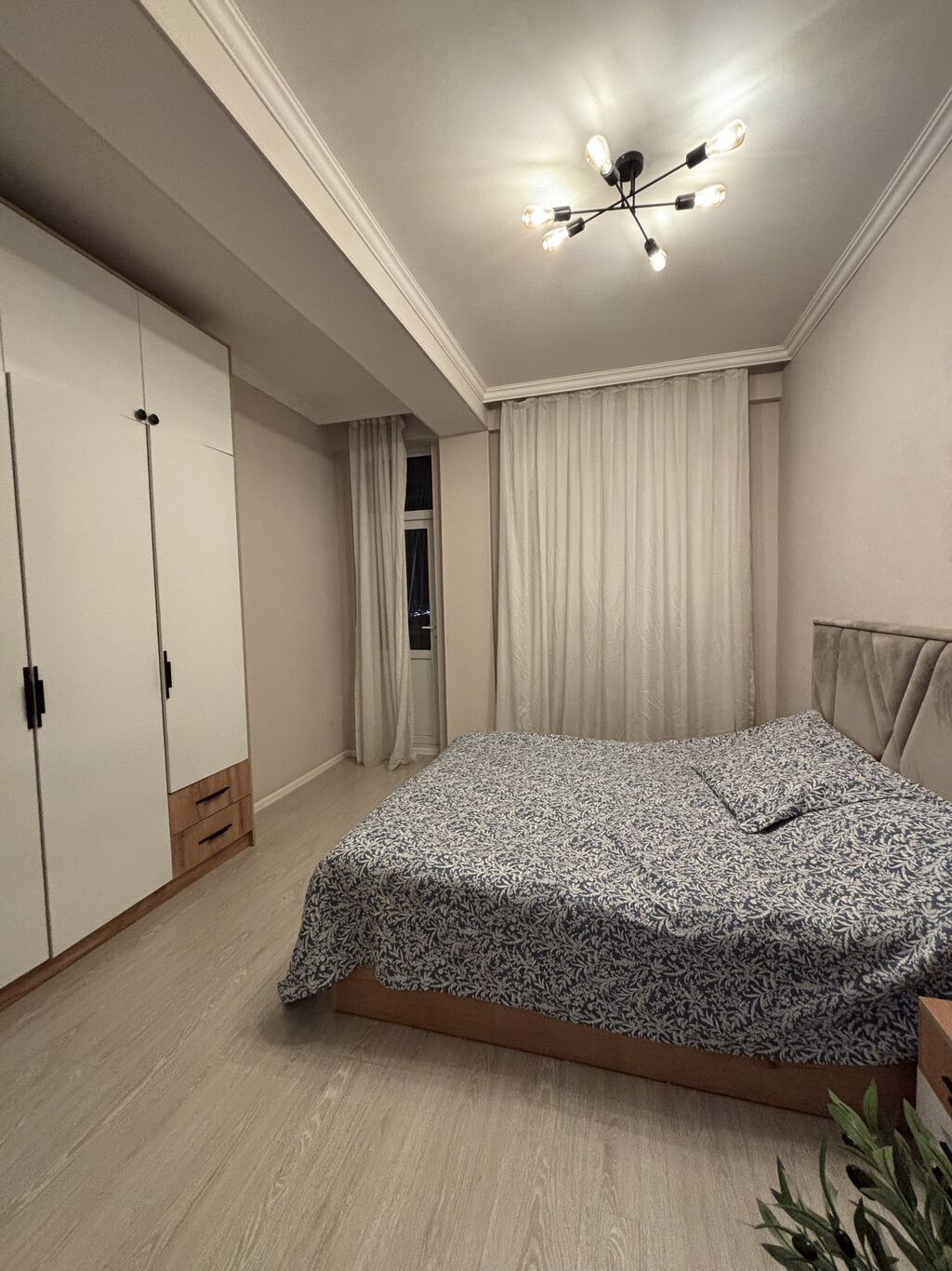 2 otaqlı, Yeni tikili, 54 kv. m — Daşınmaz əmlak, Xırdalan (5)