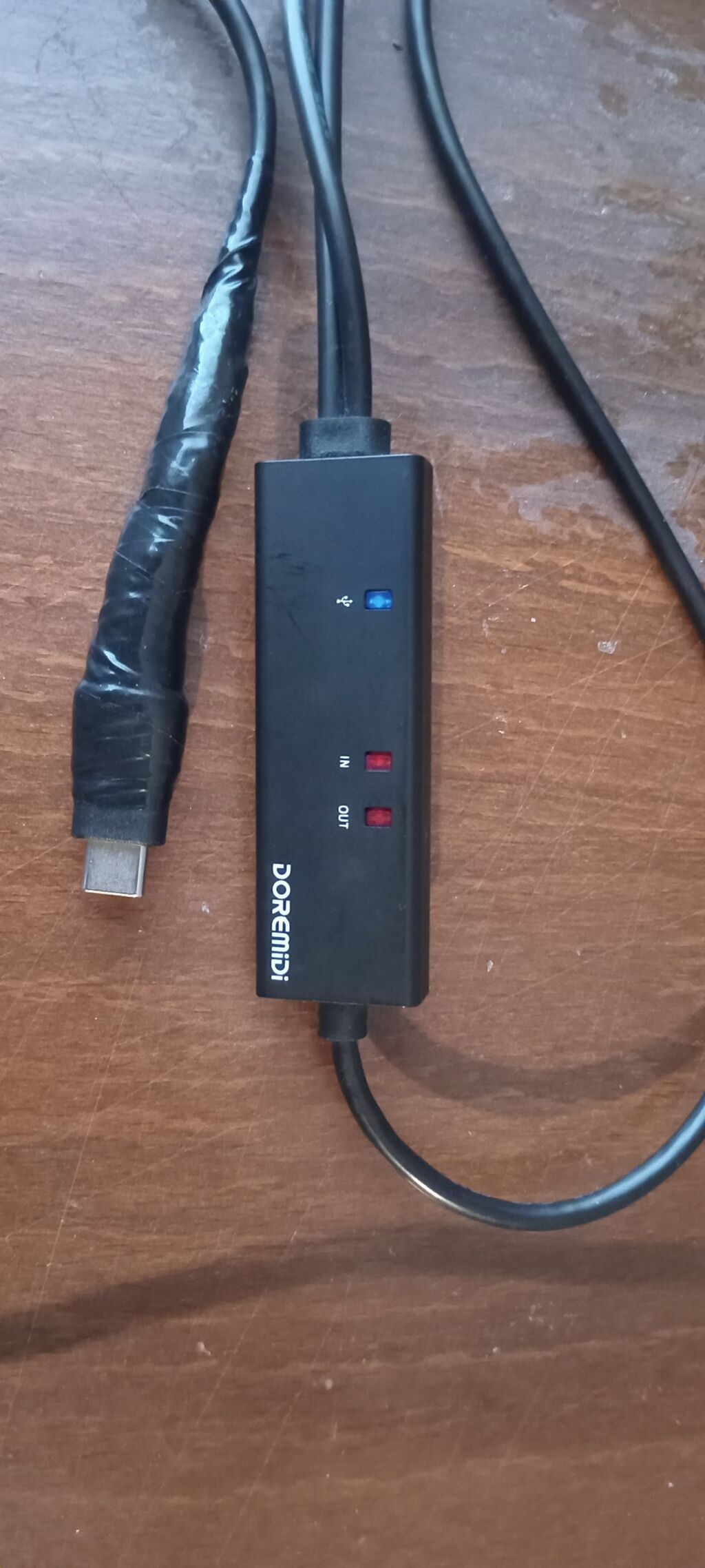 Tam işlək vəziyyətdədir.Üzərində bir ədəd type-c dən usb yə çevirici — Elektronika, Xaçmaz (2)
