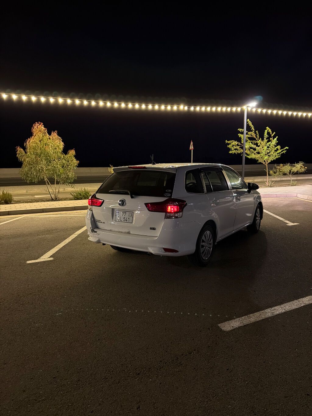 Toyota Corolla: 1.5 l | 2019 il Hetçbek — Avto, Bakı (4)
