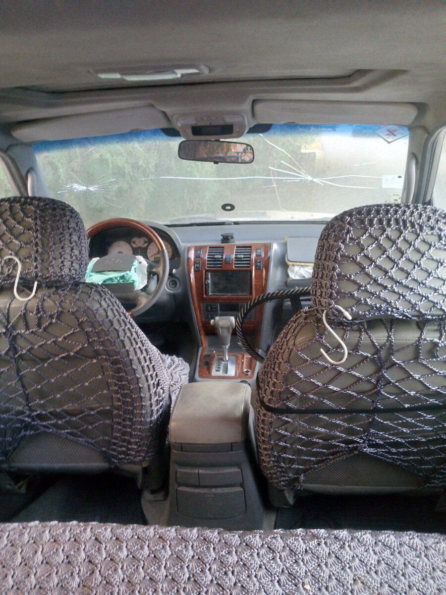 Hyundai Terracan, 2006 il — Avtomobillər, Bakı (2)
