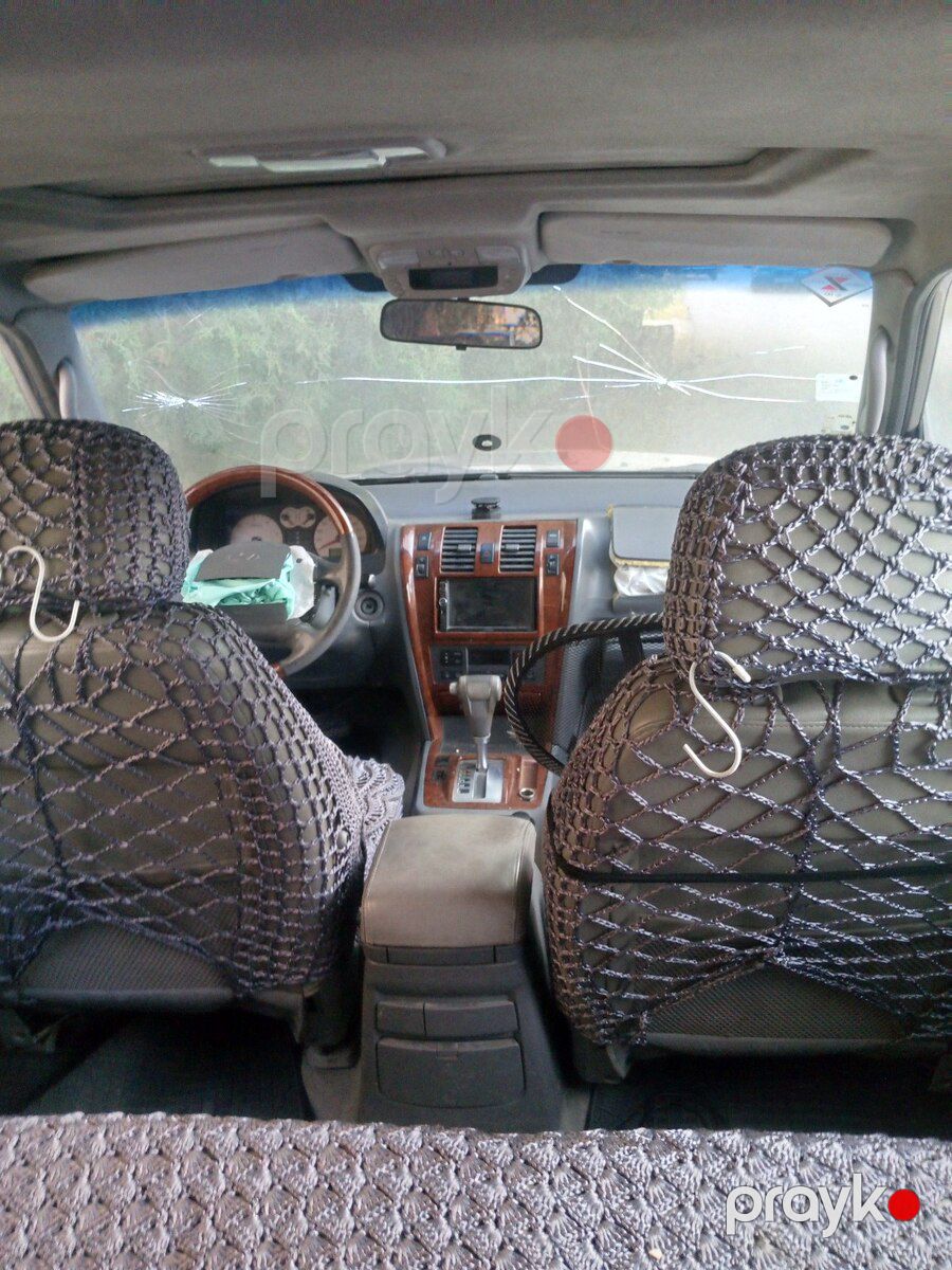 Hyundai Terracan, 2006 il — Avtomobillər, Bakı (2)