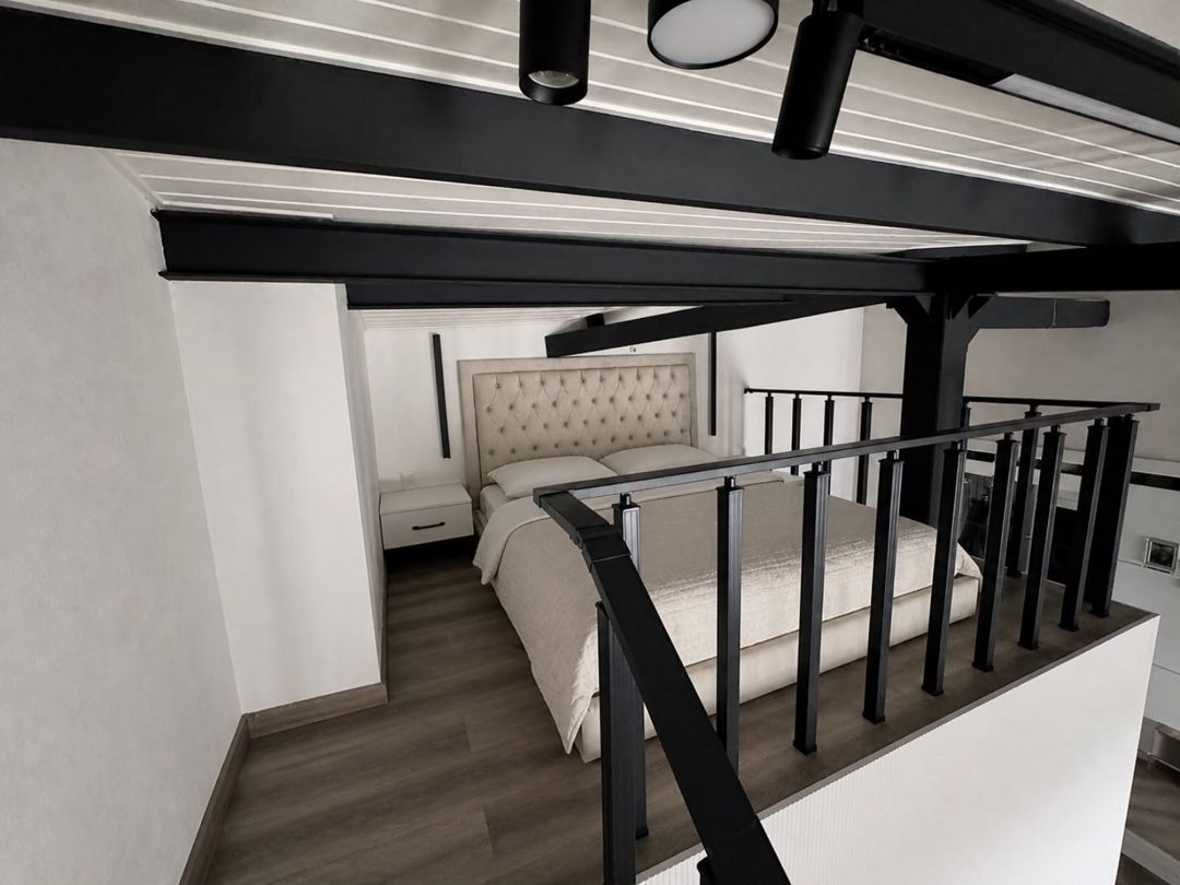 2-otaqlı yeni tikili, Sumqayıt ş., 56 m² — Mənzil, Sumqayıt (4)