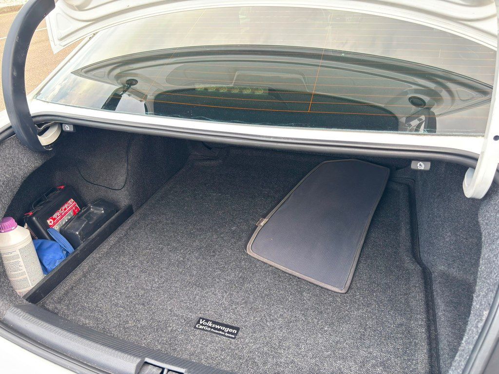 Volkswagen Passat, 2.5 L, 2012 il, 217 000 km — Avtomobillər, Ağdaş (6)