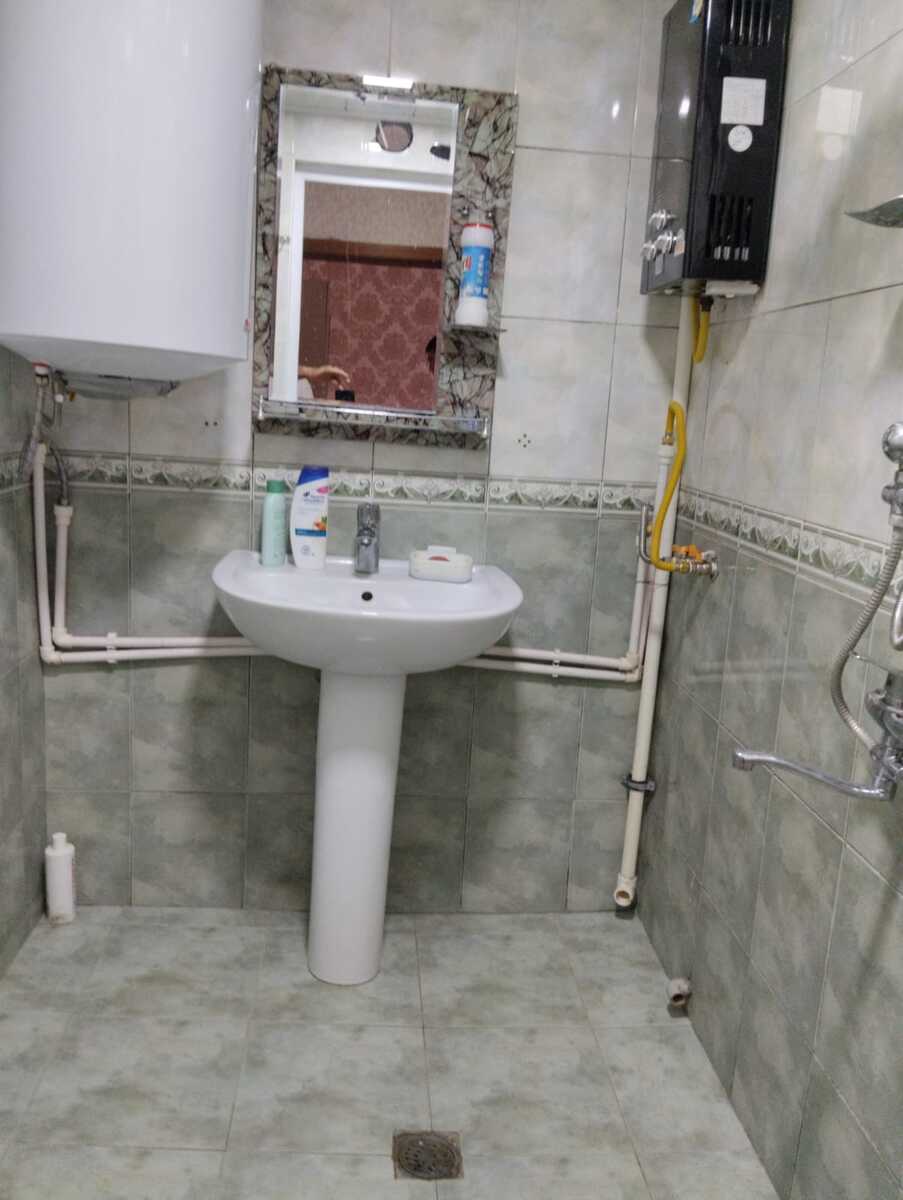 3-otaqlı mənzil kirayə verilir, Biləcəri qəs., 70 m² — Mənzil, Bakı (12)