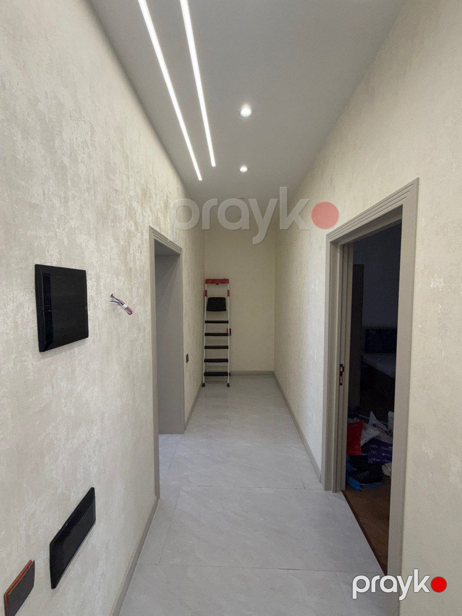 2-otaqlı mənzil kirayə verilir, Lətif İmanov küç. 37, 56 m² — Mənzil, Bakı (2)