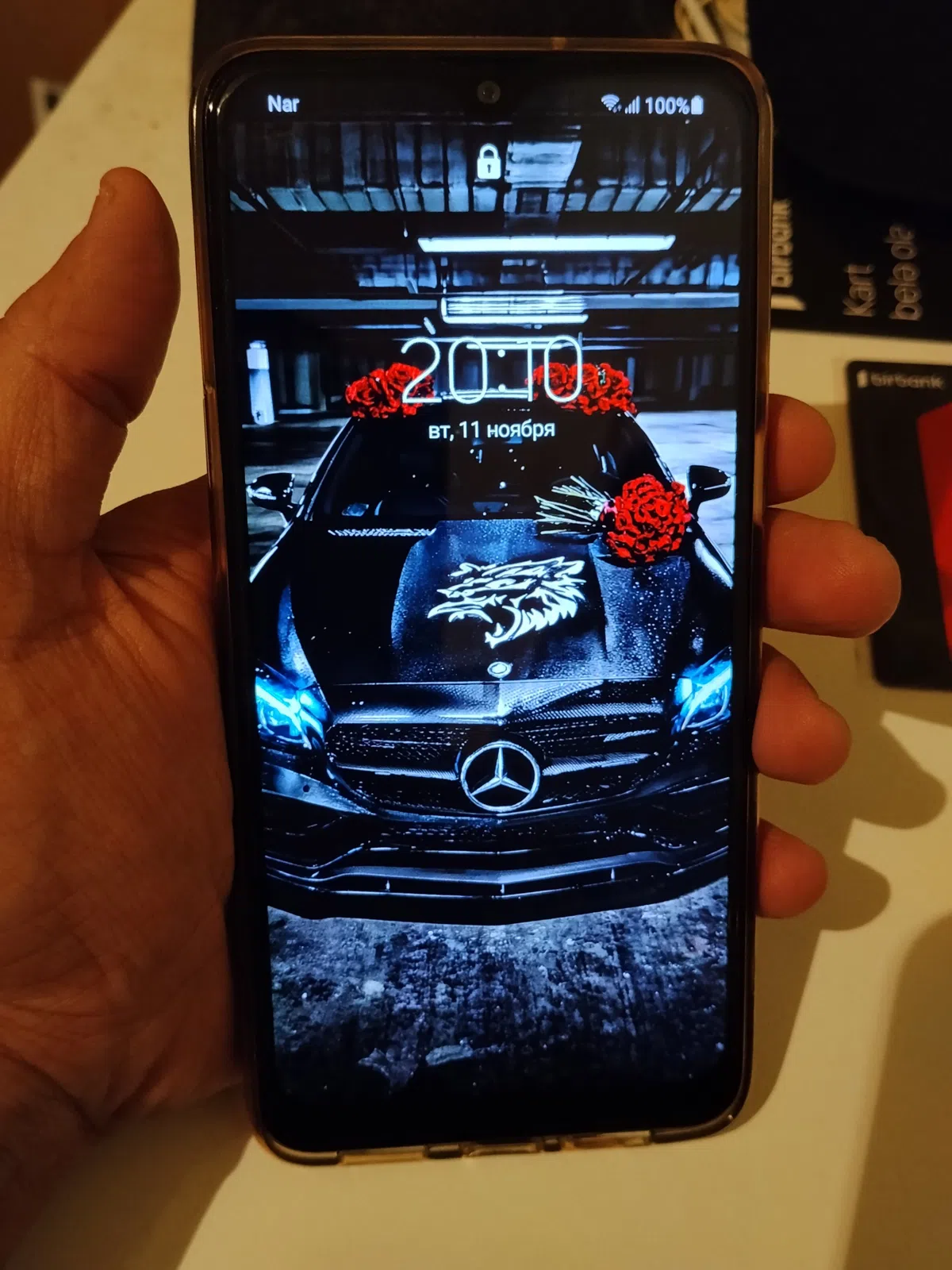 Samsung Galaxy a07, 3 GB — Elektronika (4)