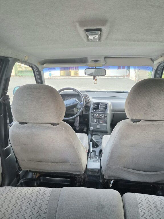 LADA (VAZ) 2112, 1.6 L, 2006 il, 220 917 km — Avtomobillər, Gəncə (5)