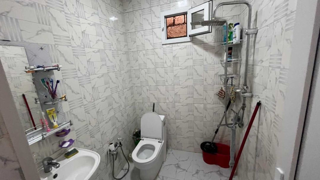 Həyət evi kirayə verilir, Masazır qəs. — Ev, villa, Bakı (10)