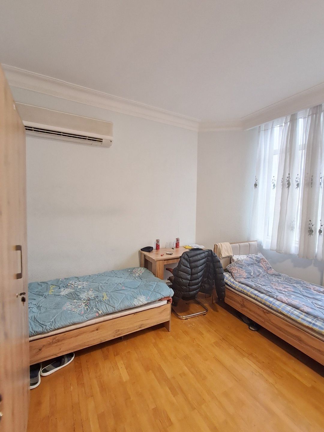 5-otaqlı mənzil kirayə verilir, Nəsimi r., 150 m² — Mənzil, Bakı (8)